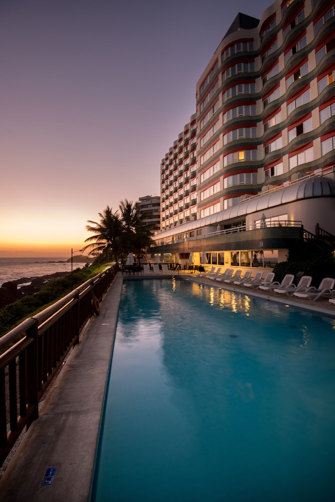 VILA GALE SALVADOR 3/66