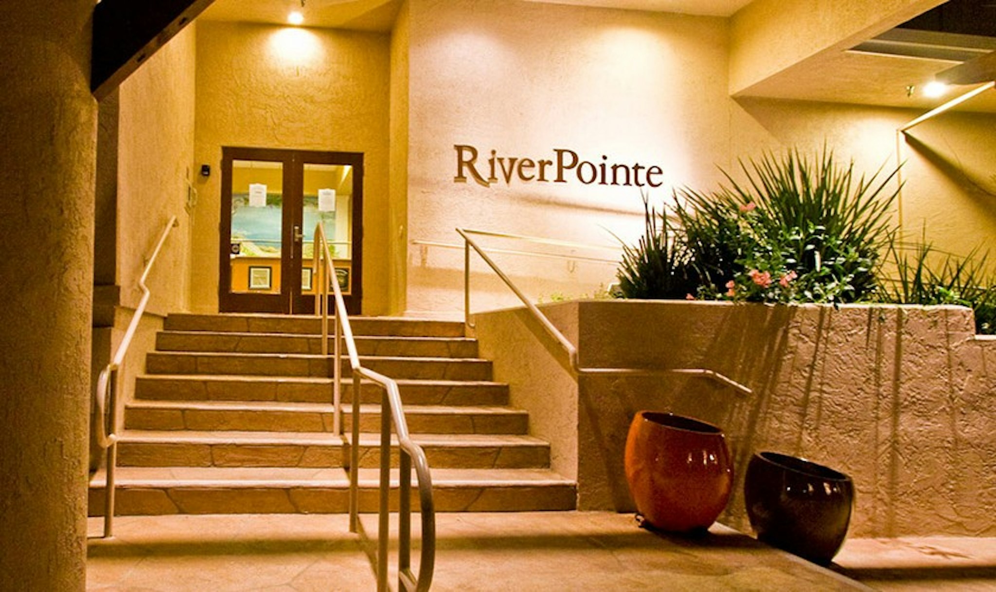 River Pointe Napa Valley Resort 29/43
