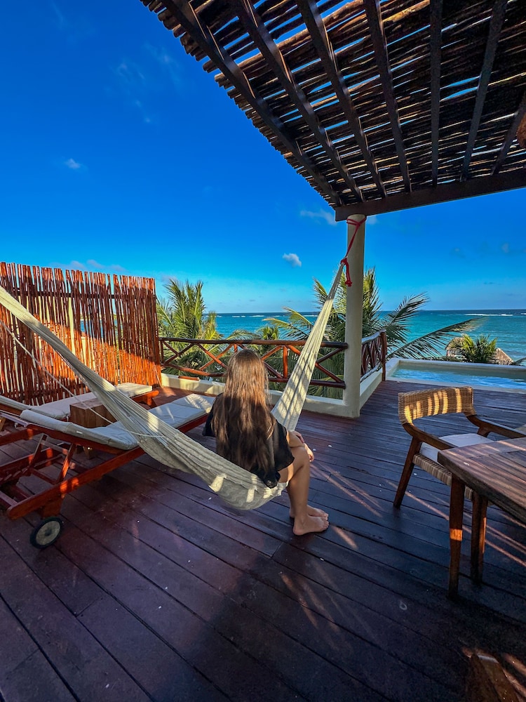 Mereva Tulum by Blue Sky (ex. Blue Sky Hotel Boutique) 35/75