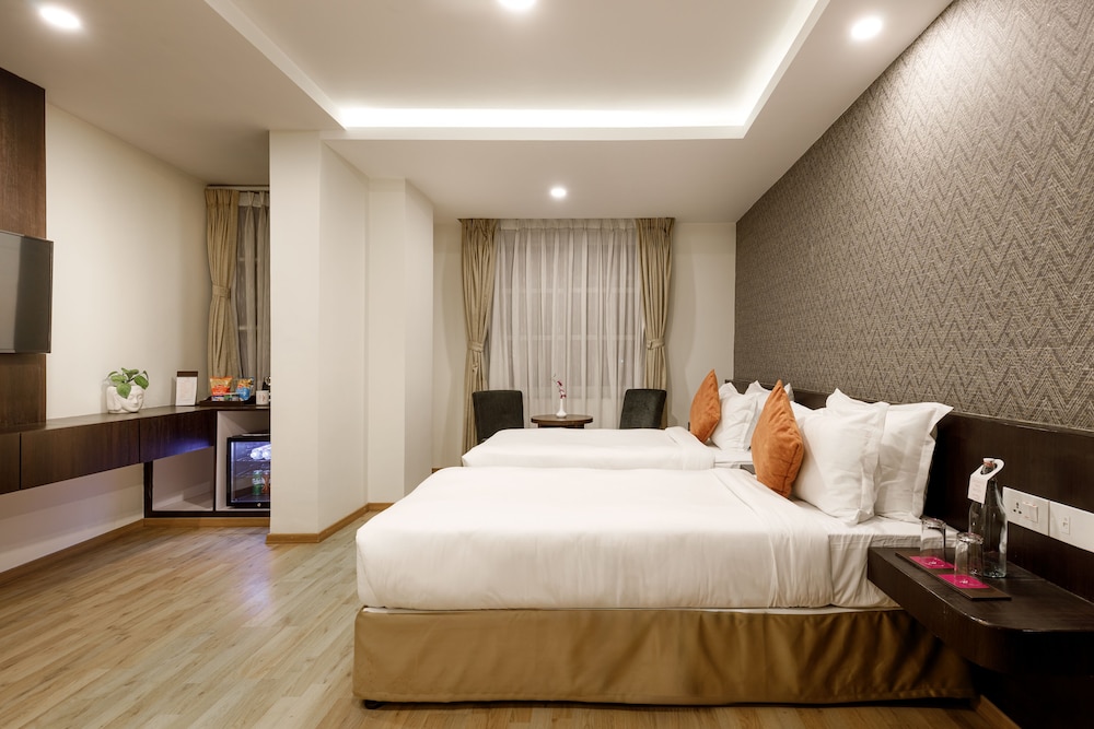 Regenta Place Sabrina Kathmandu 32/94