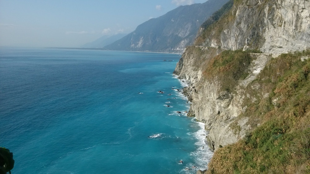 Love Hualien Hostel 37/42
