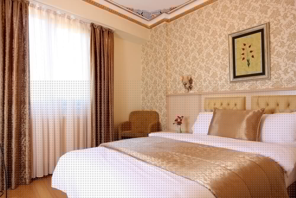 Aldem Hotel Formerly Alaaddin Boutique Hotel Istanbul 15/60
