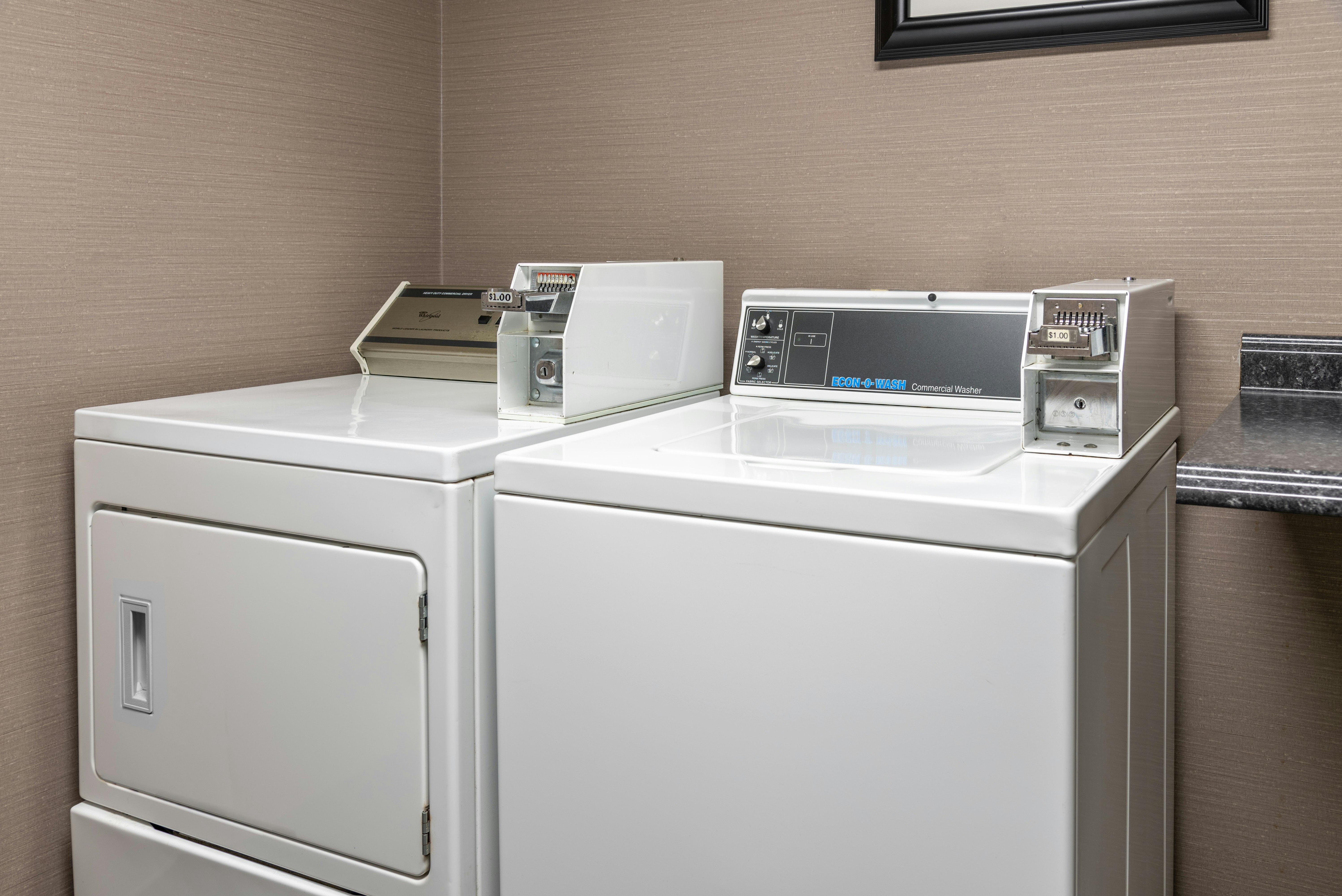 Hampton Inn Kansas City Lees Summit 37/38