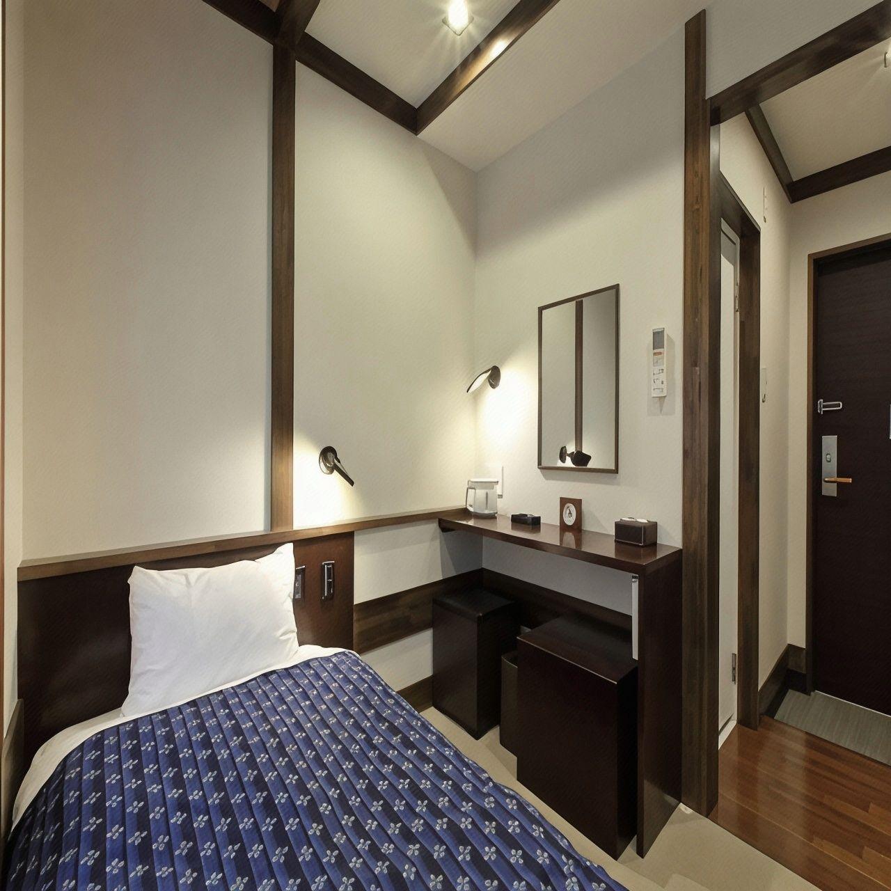 Machiya Hotel Kakunodate 8/18