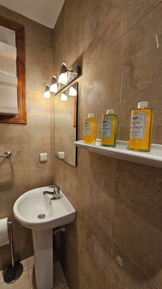 1 Bedroom, Junior Suite, Twin Beds, Sofa, Terrace, Hotel Lis 9/10