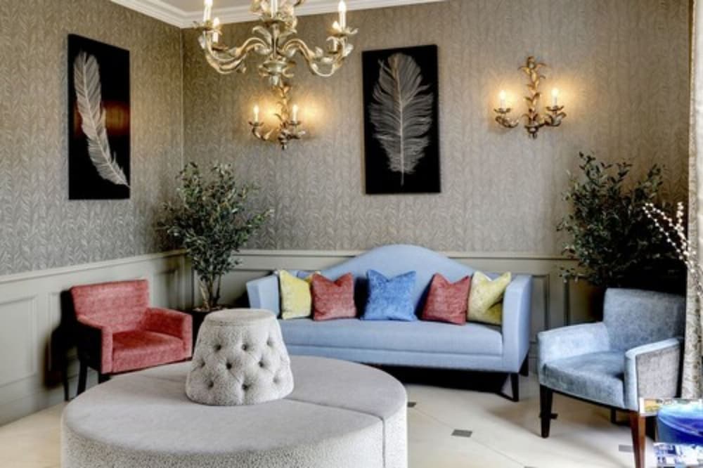 The Gonville Hotel 62/80