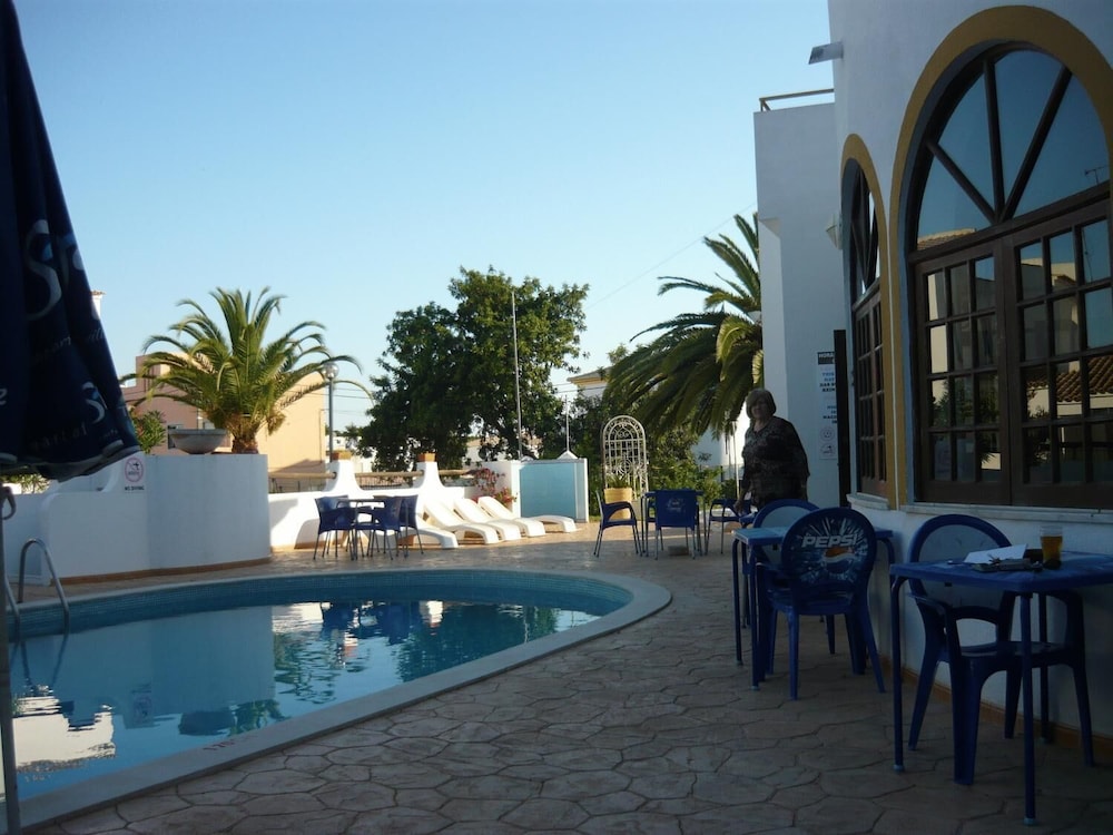 Agua Marinha - Adults Only 34/41