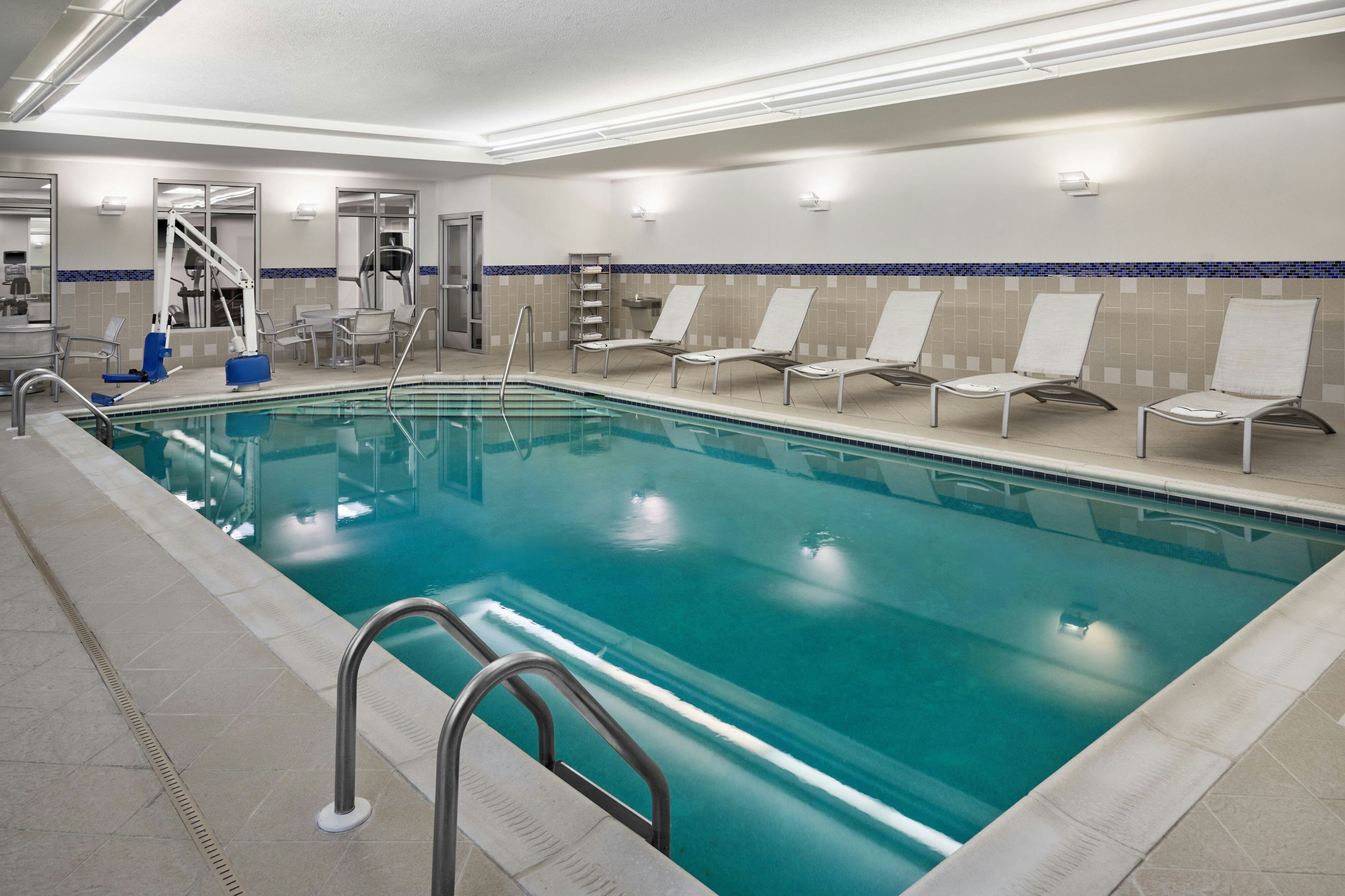TownePlace Suites Springfield 25/52