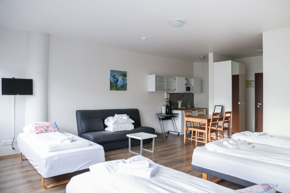 ICELAND COMFORT APARTMENTS 26/68