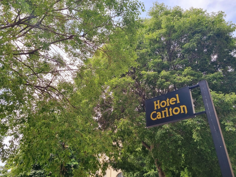 Carlton 47/50