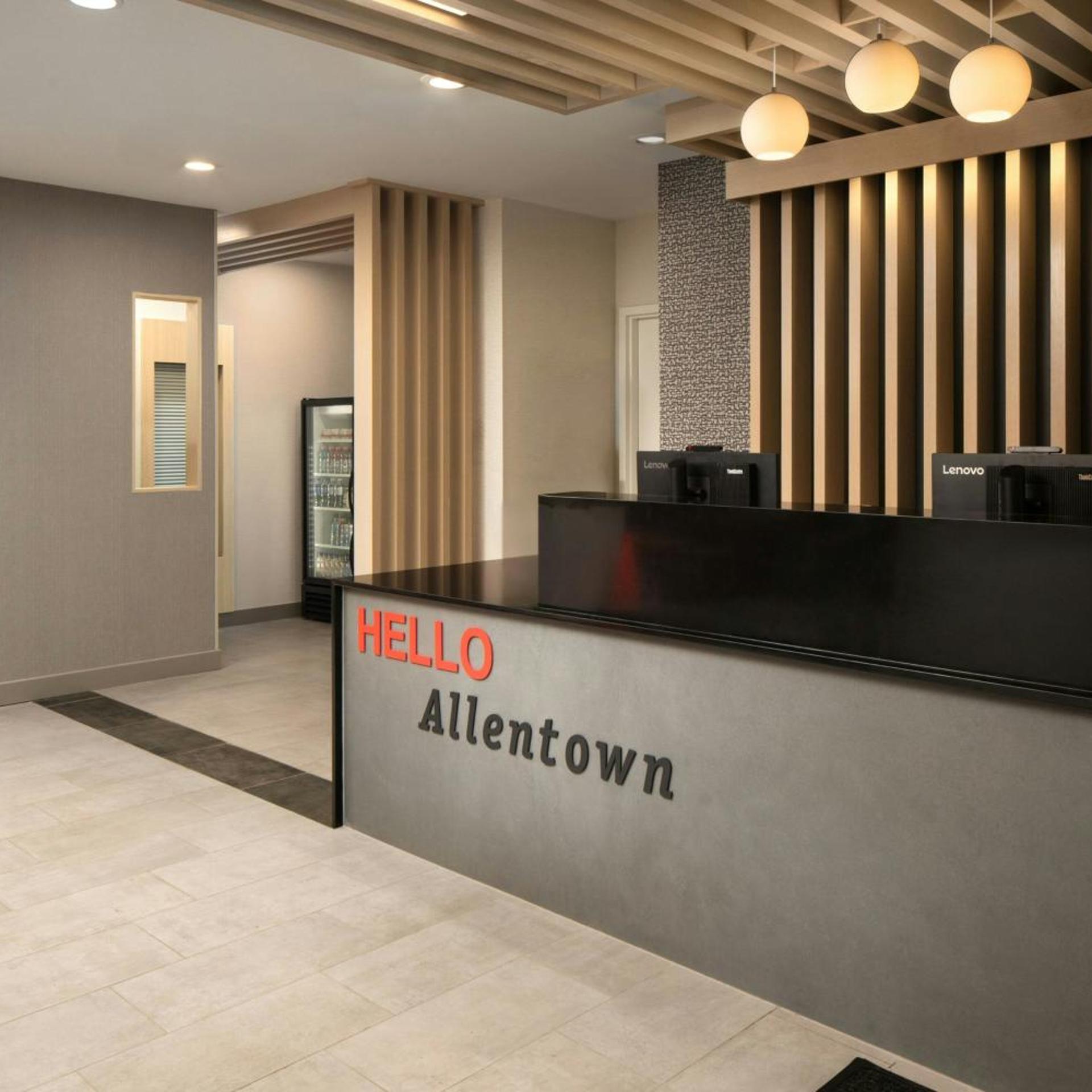 TownePlace Suites by Marriott Allentown West 6/32