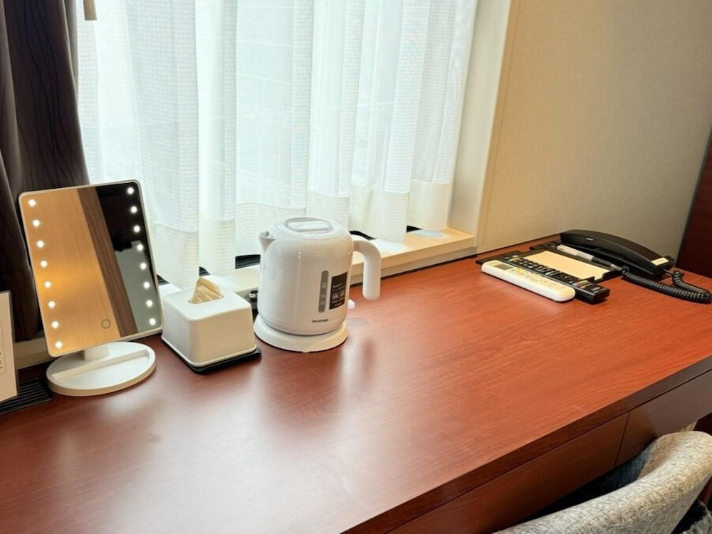 PLACE Hotel Ascot 52/61