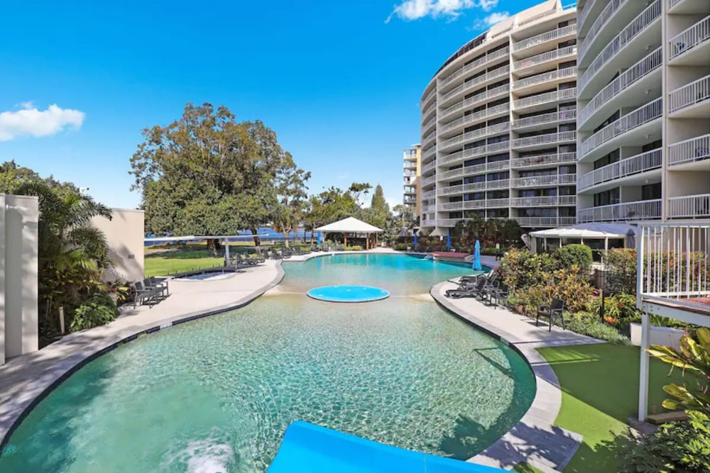 Gemini Resort 44/47