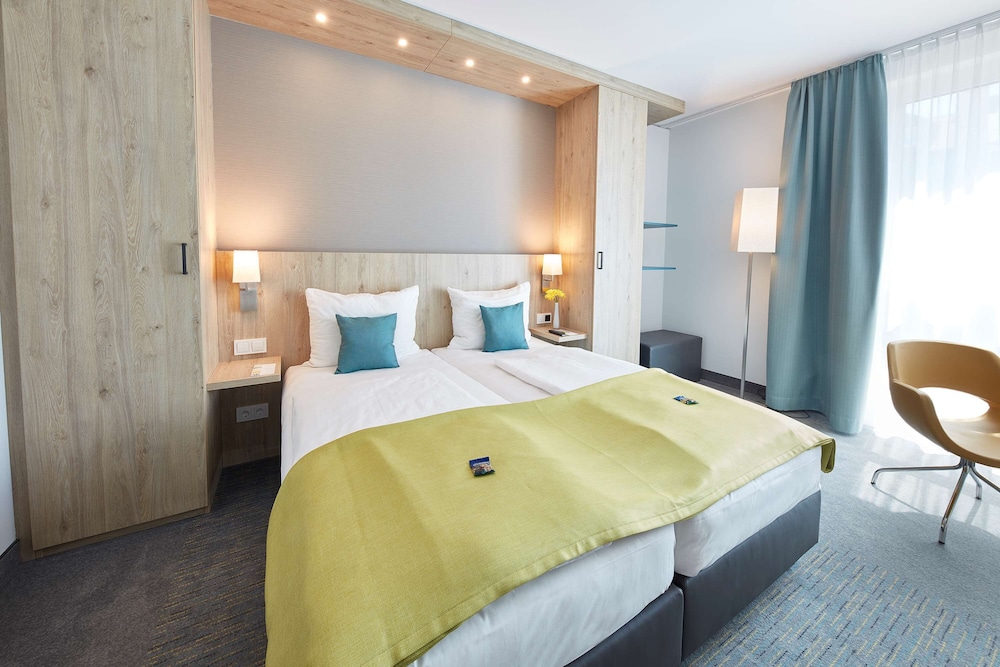 Four Points Flex by Sheraton Bochum 25/57