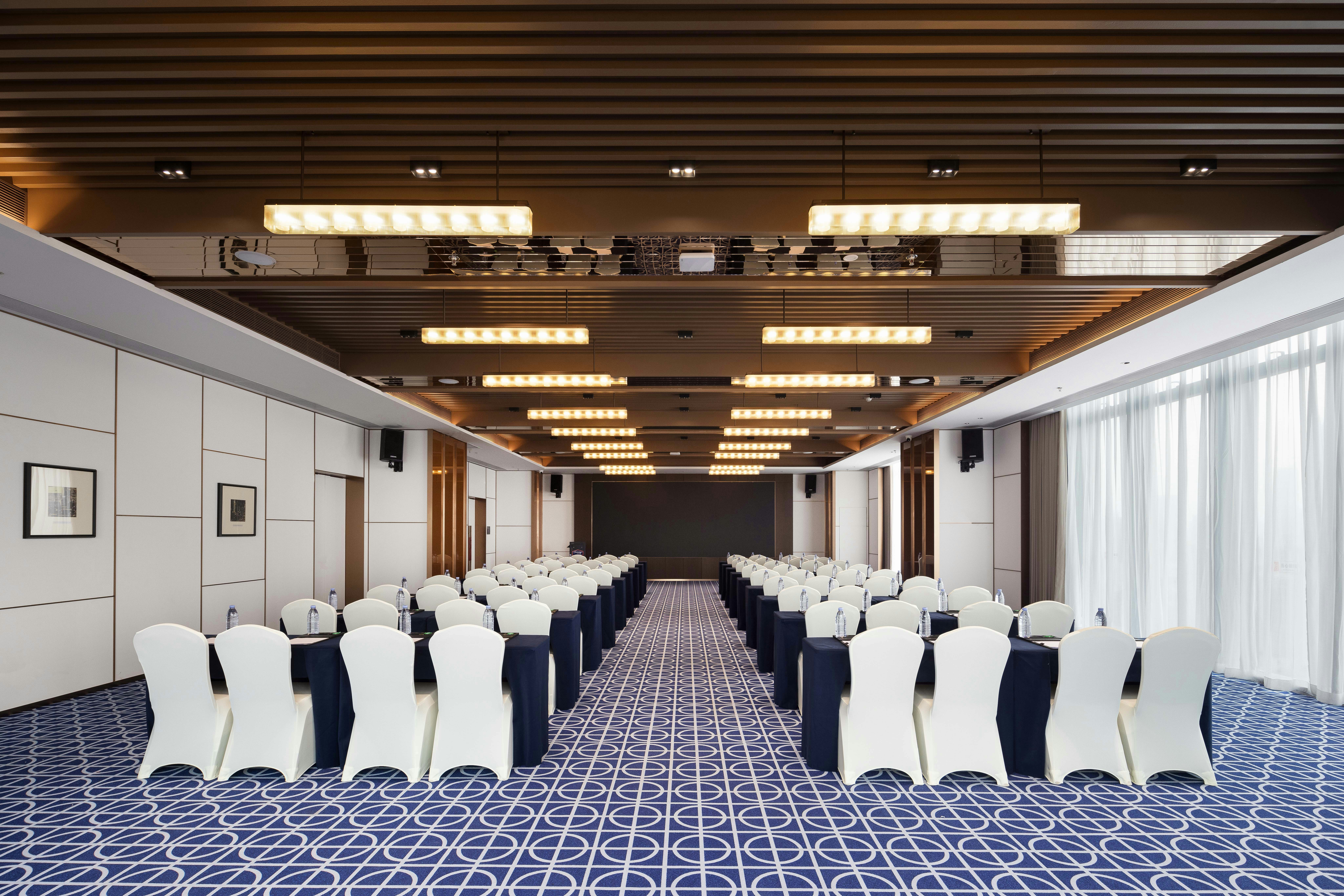 Hampton by Hilton Shenzhen Futian Huaqiangbei 28/32