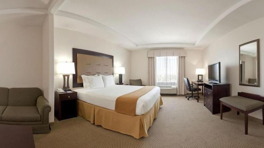 Holiday Inn Express & Suites Port Arthur Central-Mall Area 13/52
