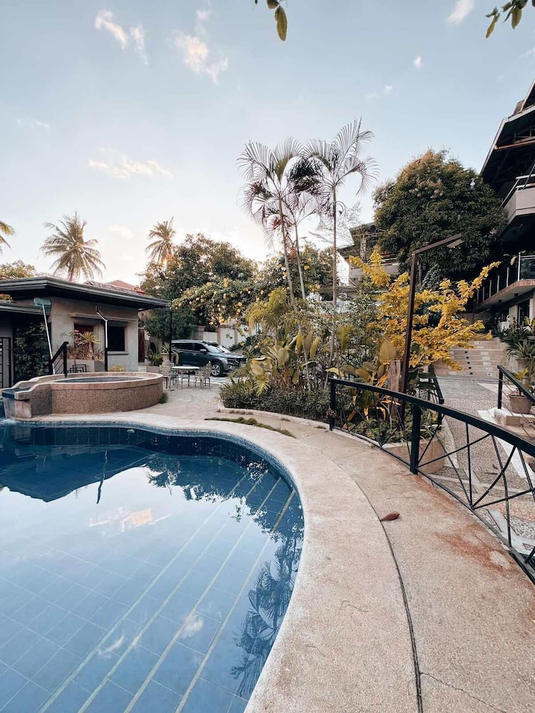 Ilawoods Resort and Sanctuary by Cocotel 27/47