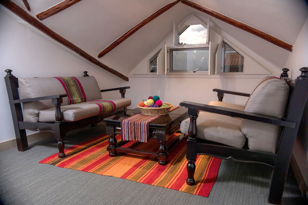 Casa Andina Standard Cusco San Blas 45/69