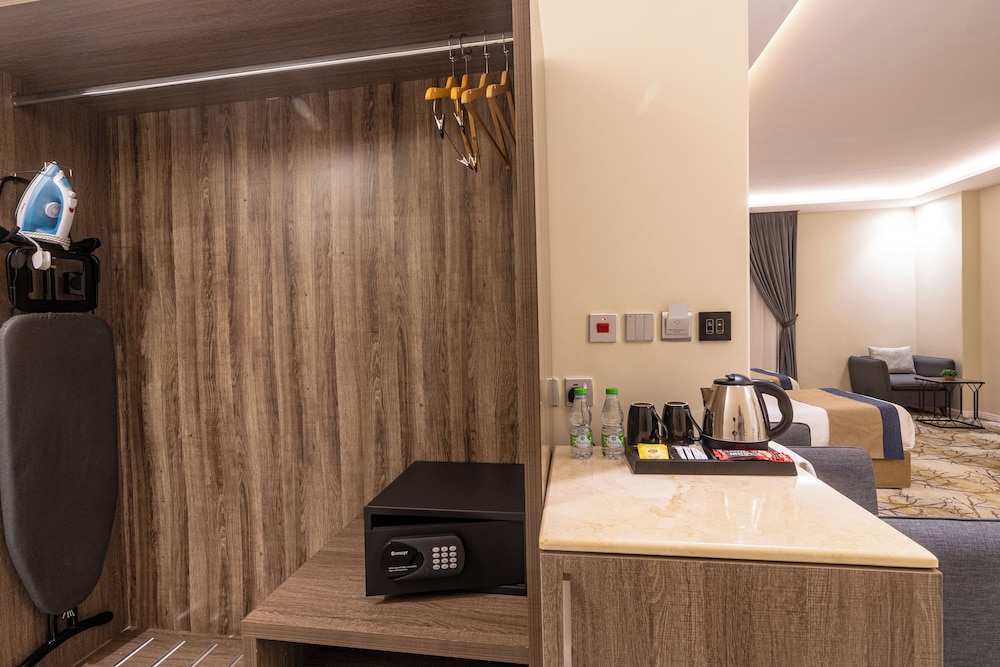 فندق هوليداي الخليج النجاح(XYZ Hotel Al Najah) 21/30