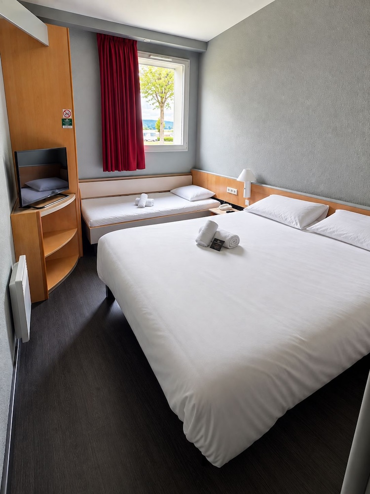 Ibis Lyon Sud Saint Rambert 13/42