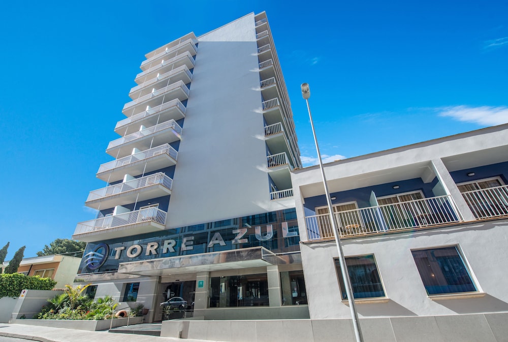 Hotel Torre Azul & Spa - Adults Only 2/43