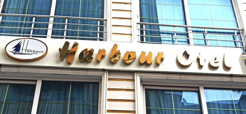 Harbour Otel 1/9