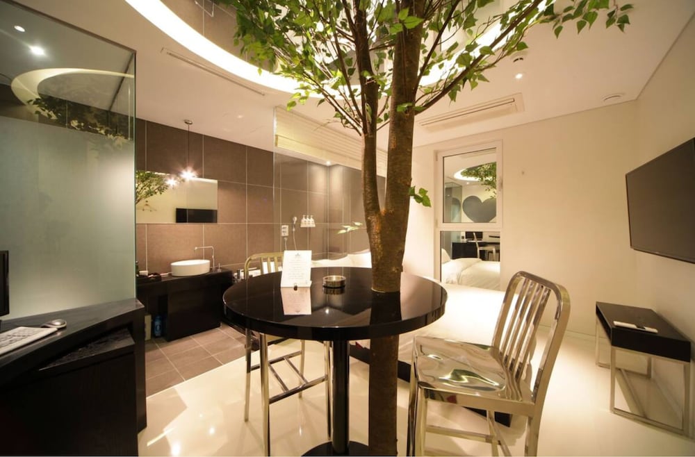 Hotel Star The Masterpiece Suite 19/28