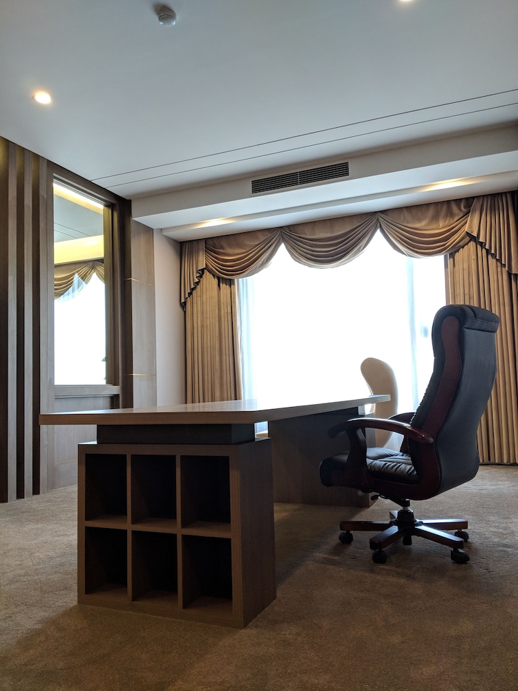 Muong Thanh Luxury Son La 21/38