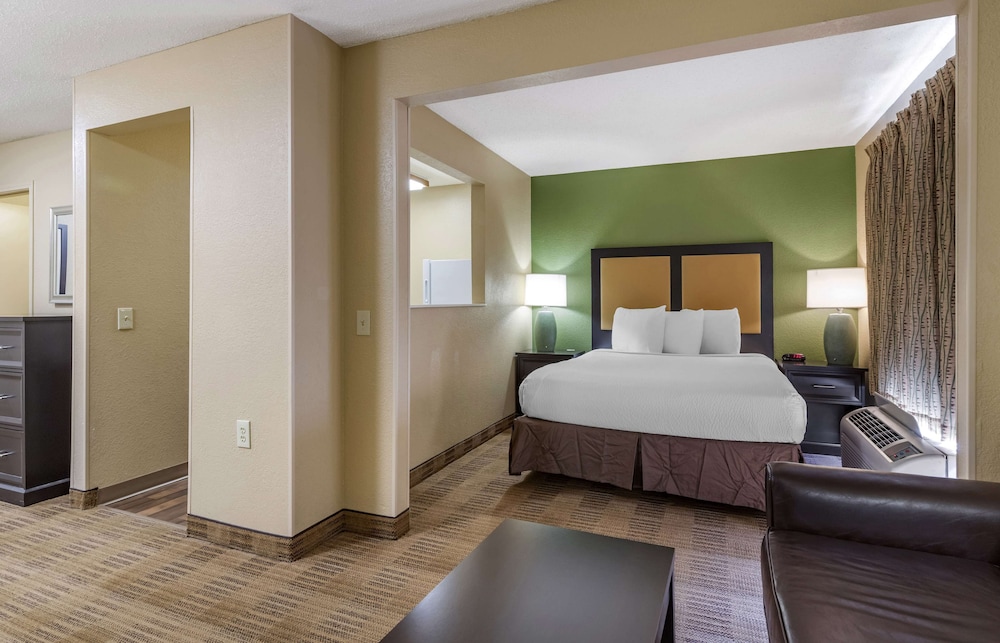 Extended Stay America - San Antonio - Colonnade 25/52