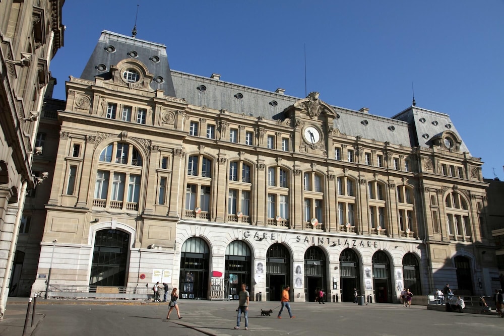 TIMHOTEL OPERA MADELEINE 56/60