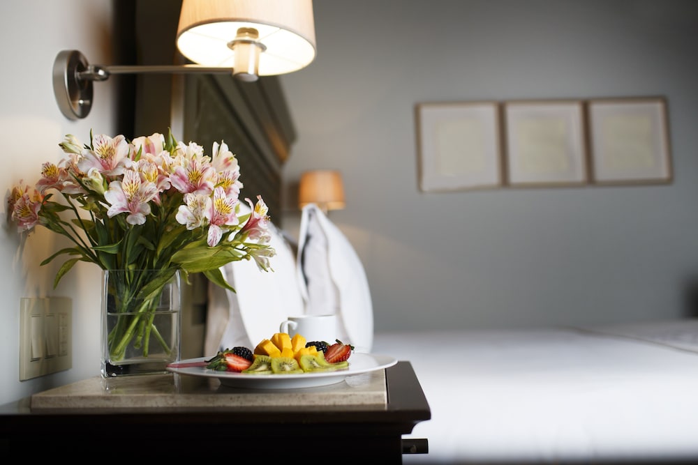 CASA GRANDE HOTEL BOUTIQUE 47/67