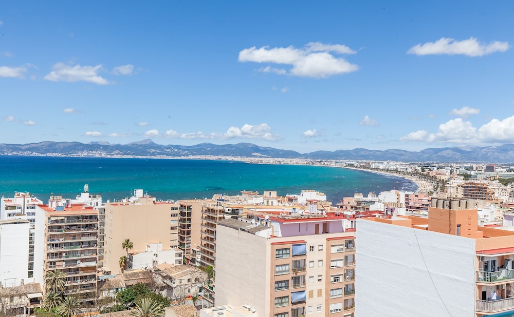 BLUESEA Arenal Tower - Adults Only 44/49