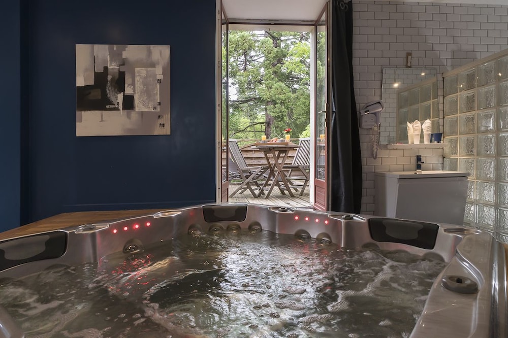 La Font Vineuse Hotel Spa 57/73