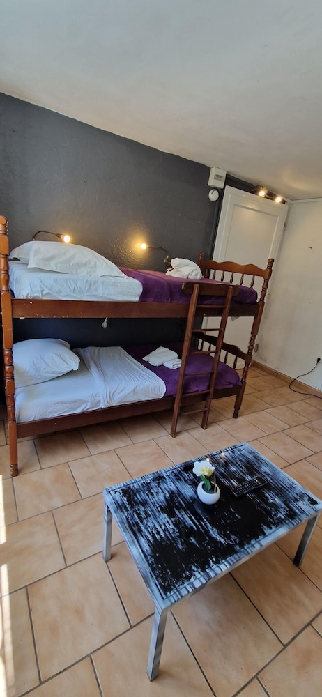 Hotel Clair Logis 26/54