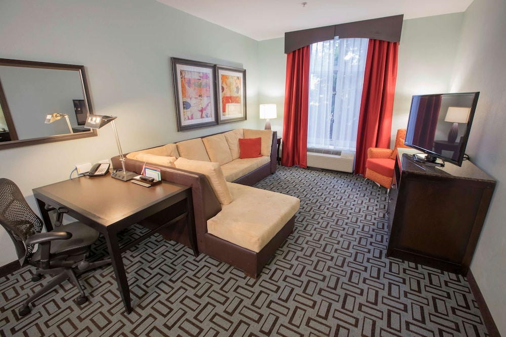 Hilton Garden Inn Atlanta South-Mcdonough 24/44