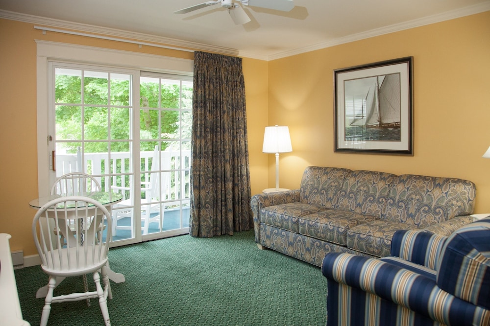 Harbour View Inn 56/76
