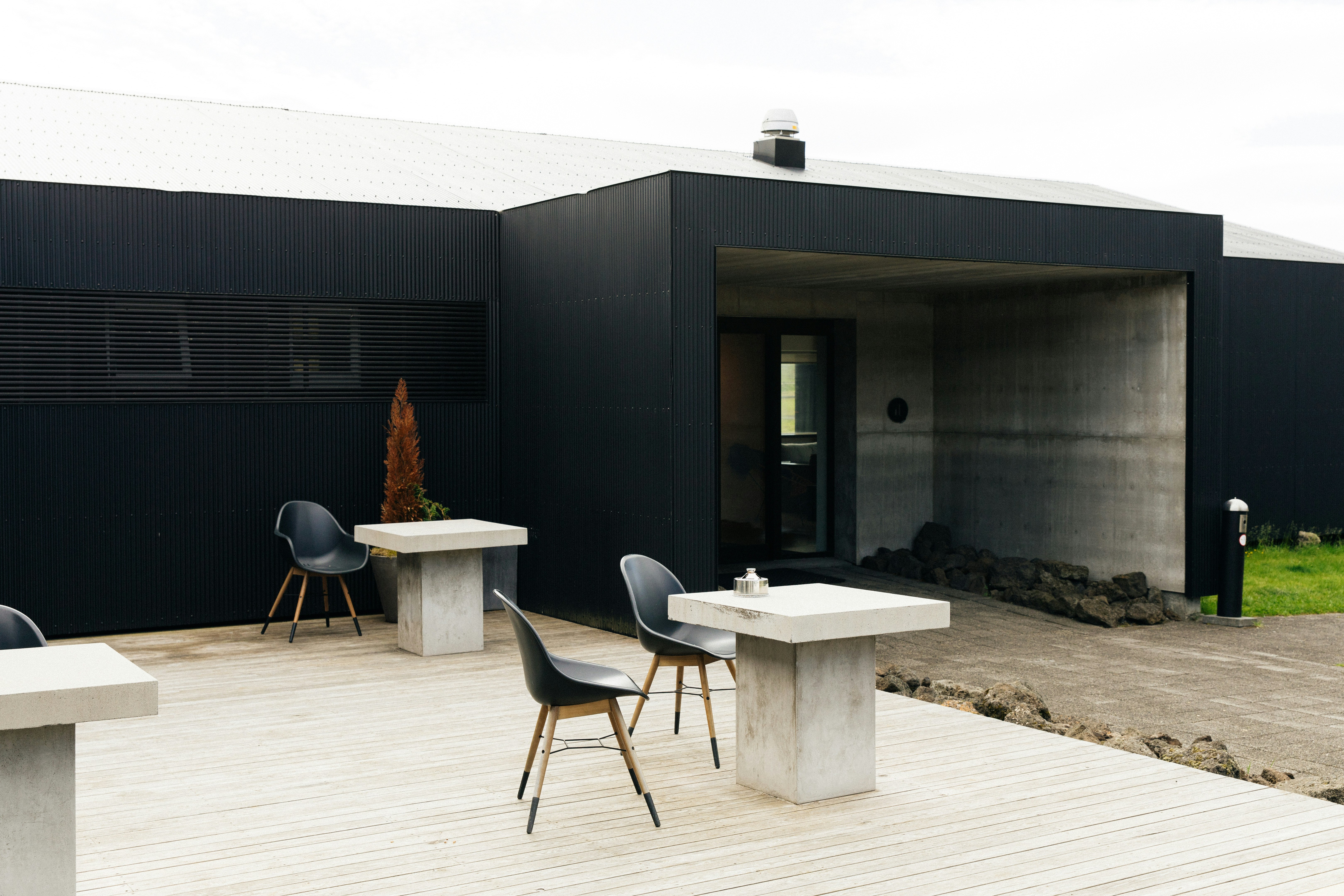 Ion Adventure Hotel Nesjavellir 3/25