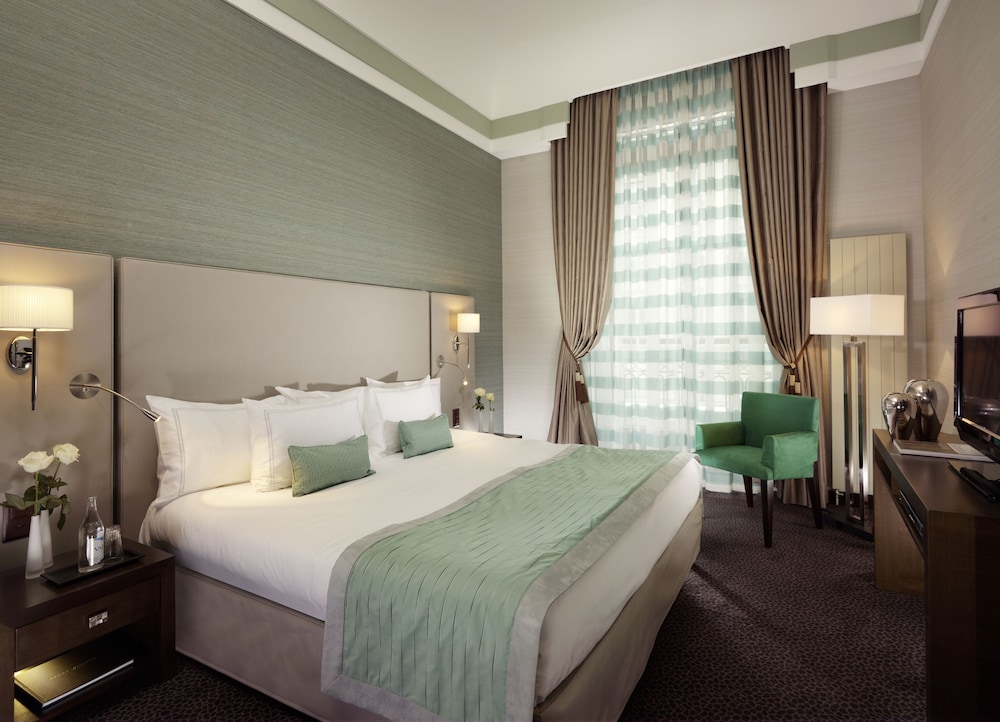 Hotel Metropole Geneve 9/57