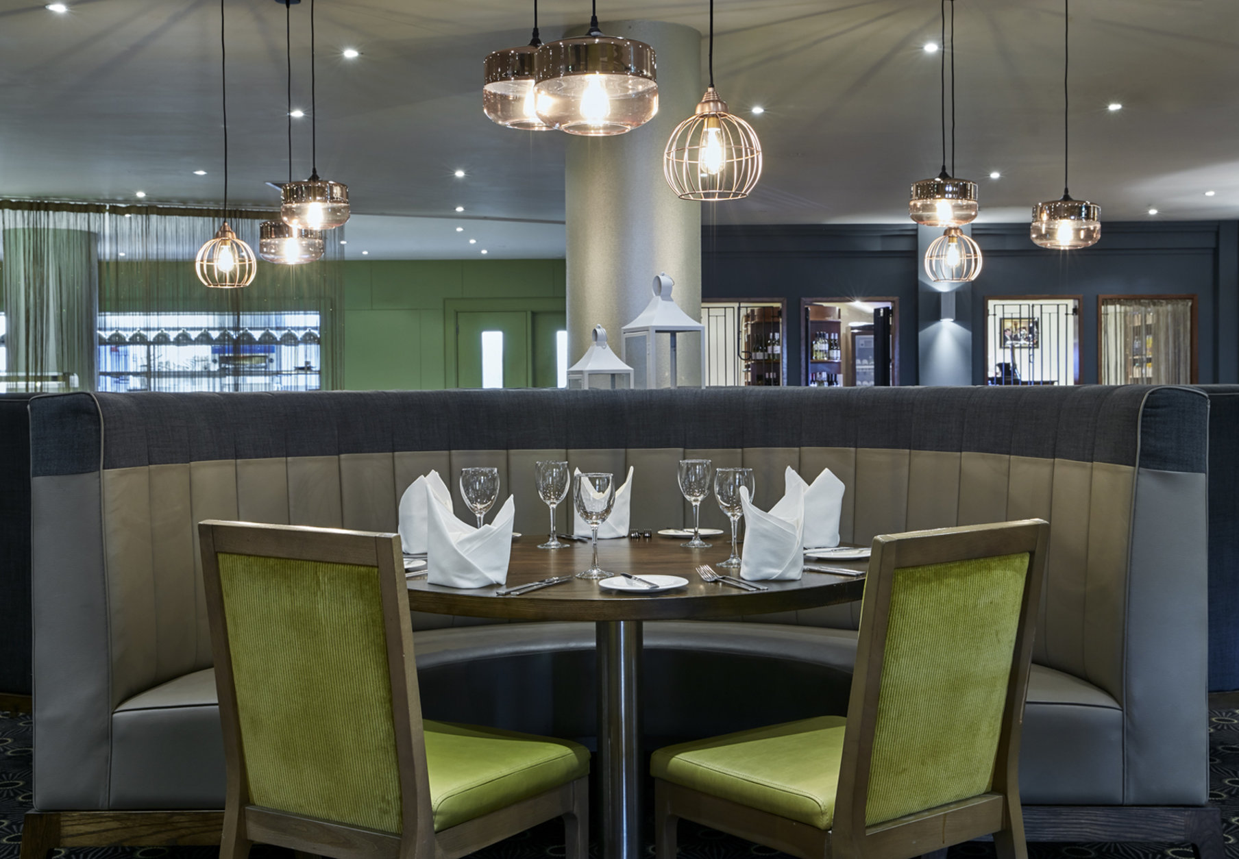 Crowne Plaza Belfast 32/50