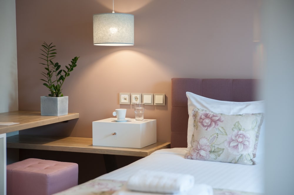 Seasabelle Hotel 22/47