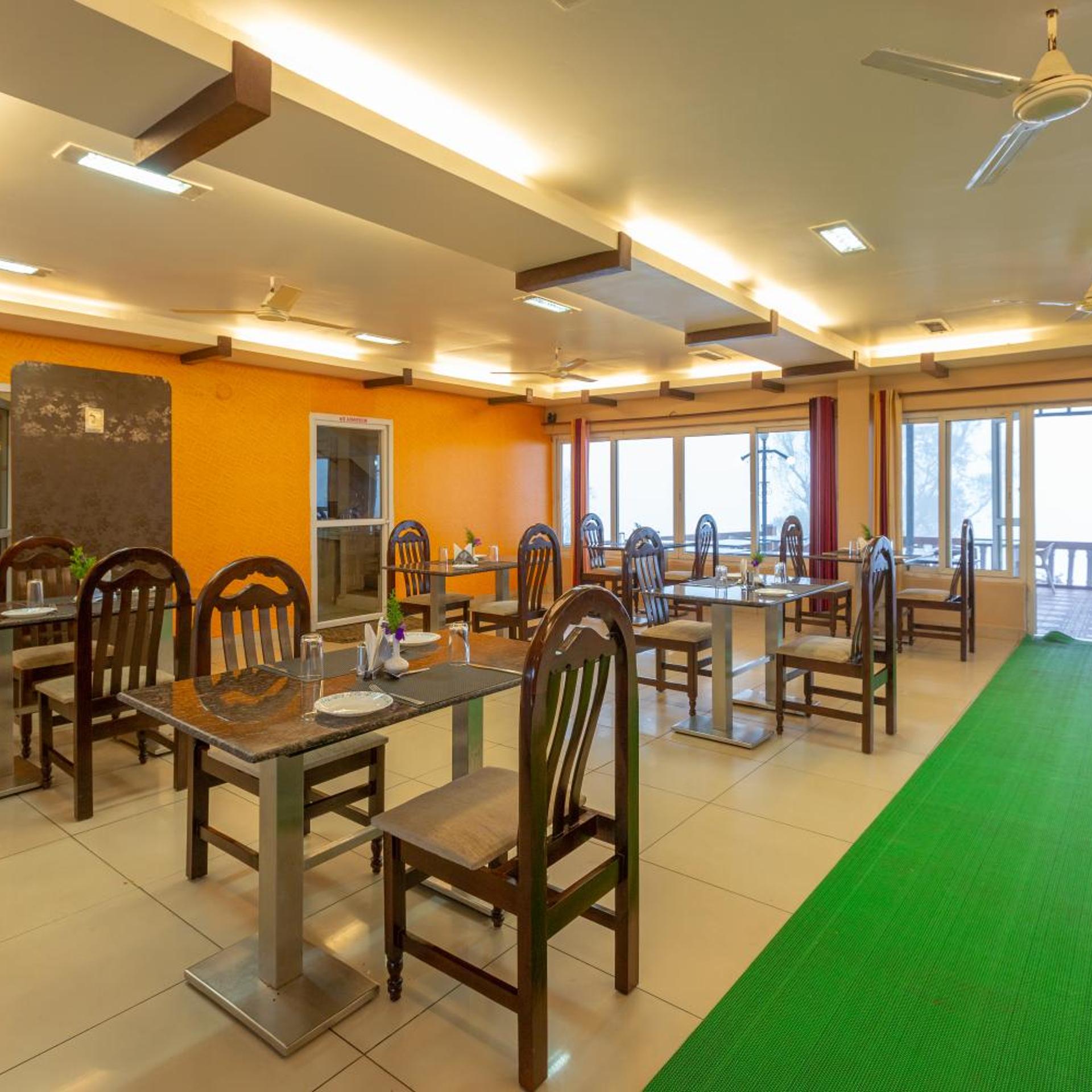 KSTDC Hotel Mayura Valley View 37/53