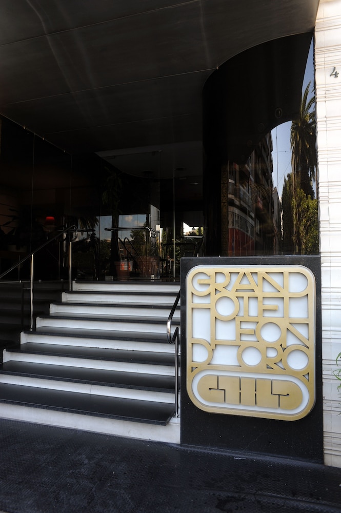 IL Leon D'Oro By Farace Hotels 18/43