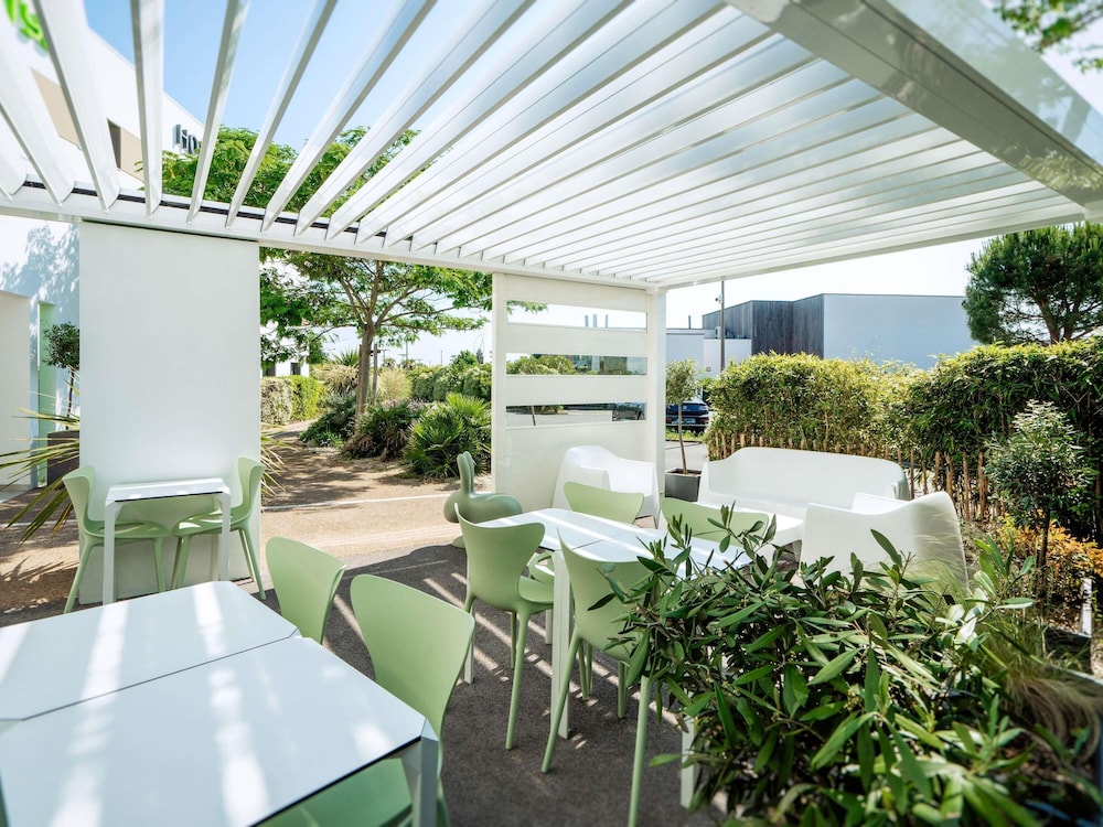 Ibis Styles Les Sables Olonne Sur Mer 31/50