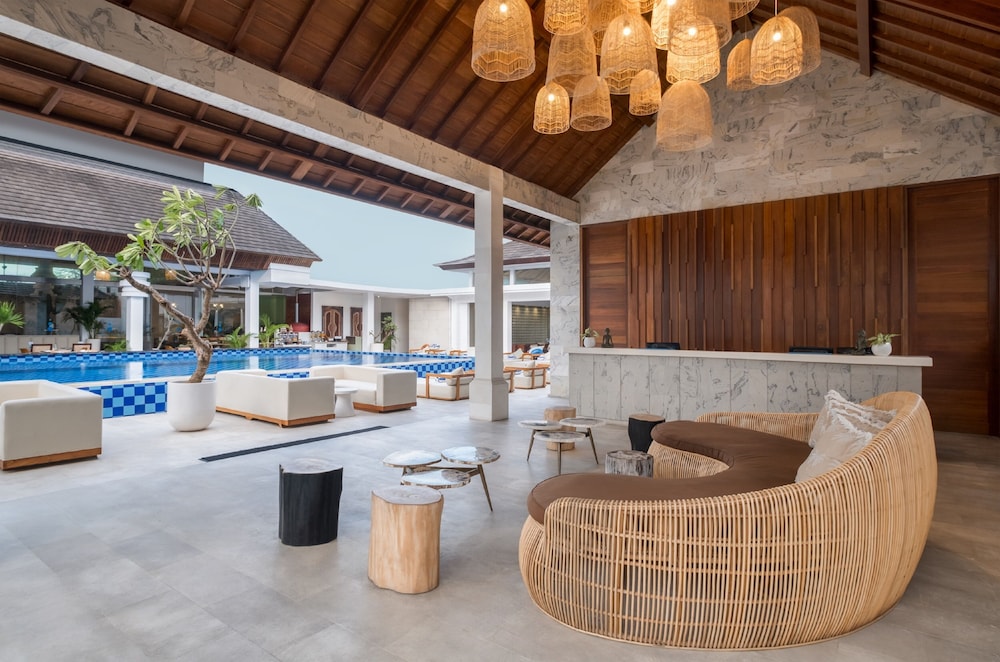 MONTIGO RESORTS SEMINYAK 11/73