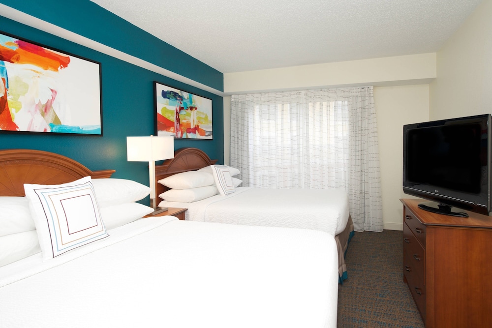 Residence Inn Orlando Lake Buena Vista 11/40