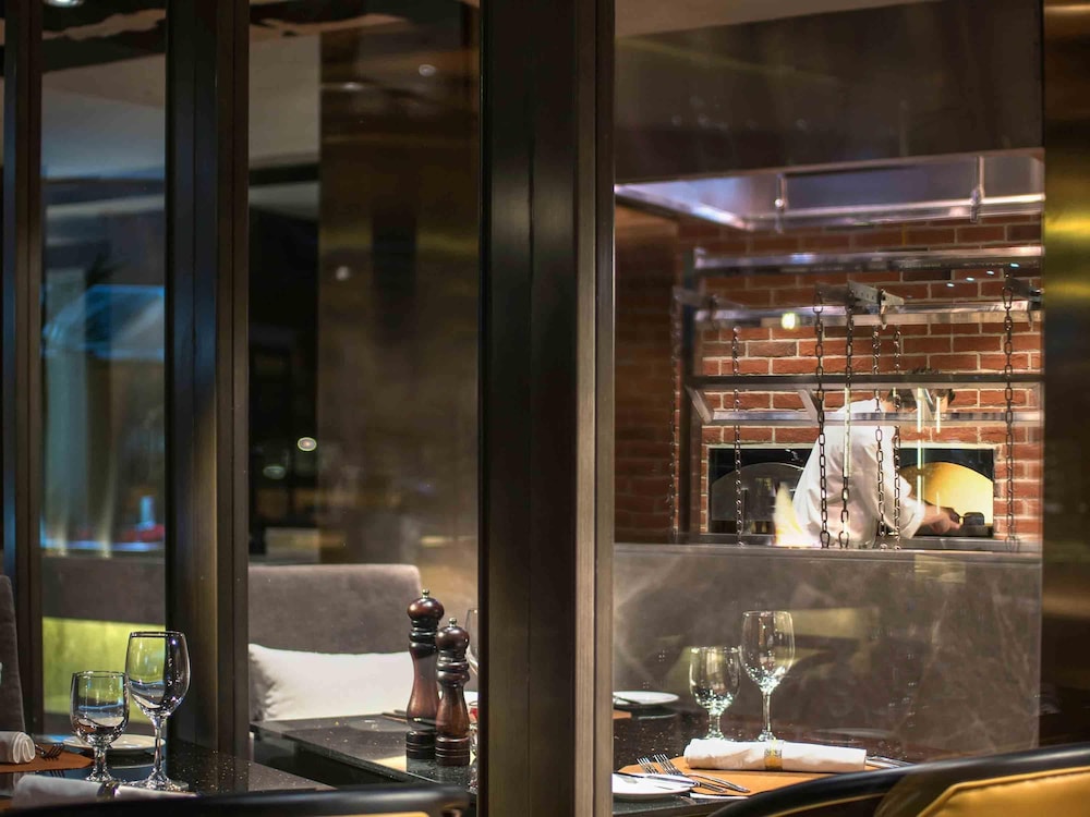 Sofitel Zhengzhou International photo4