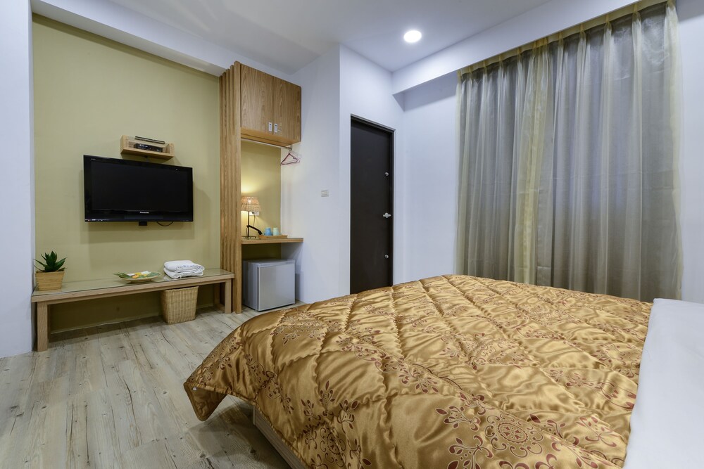 Kenting Coast Resort 24/70