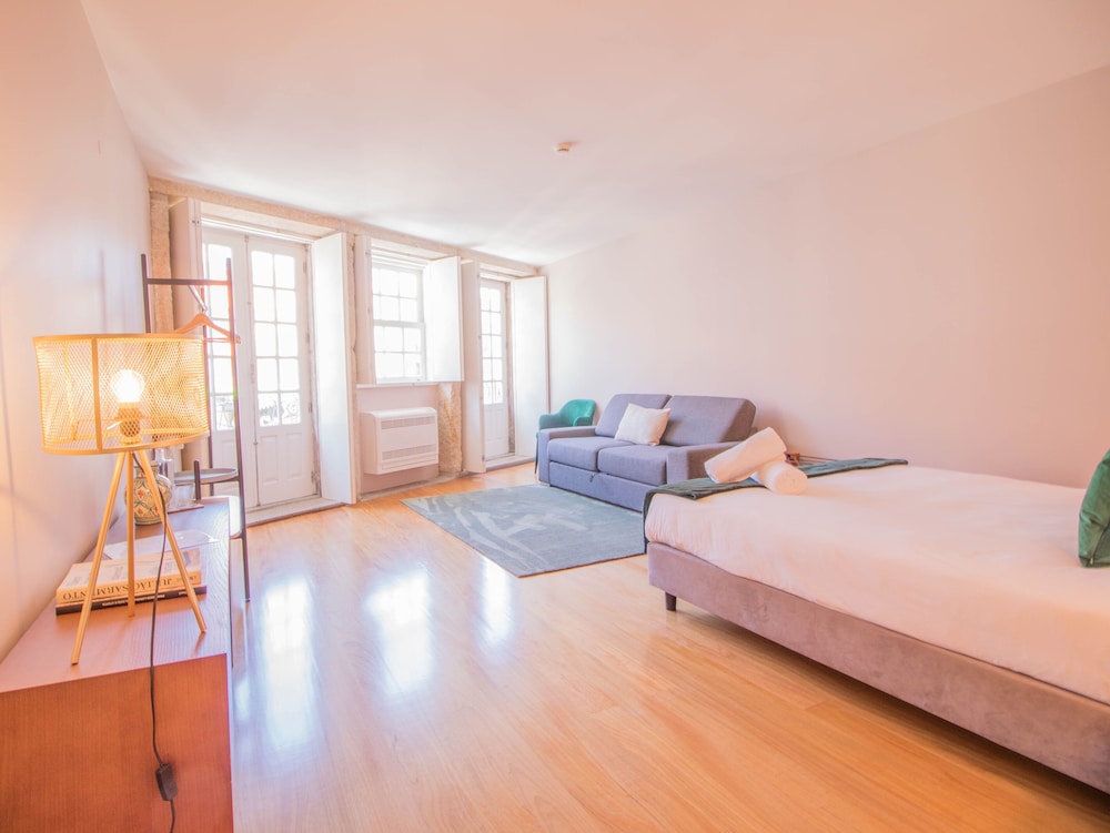 YOURS GUESTHOUSE PORTO 9/50