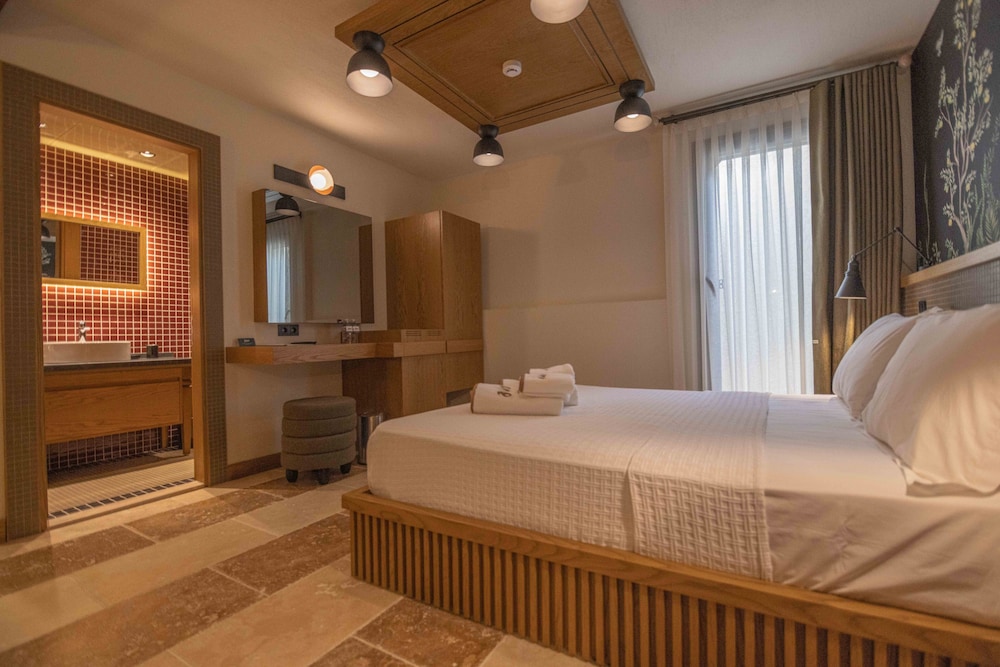 June Hotel Alacati 18/50
