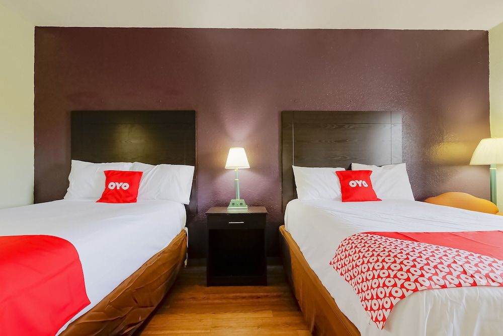 OYO Hotel Kingsville - Hwy 77 15/51